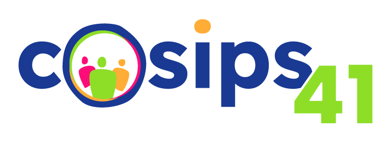 Logo COSIPS41