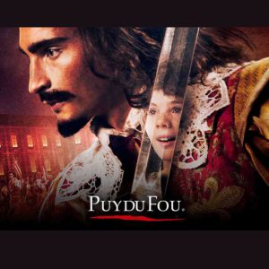 Puy du Fou