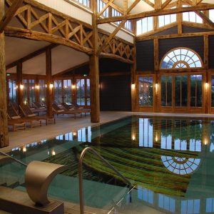 Spa by Caudalie Les sources De Cheverny -10%