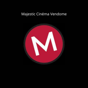 Majestic Cinéma Vendome 8€50