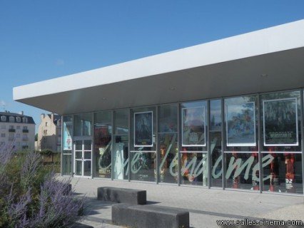 Majestic Cinéma Vendome 8€50 – Image 3