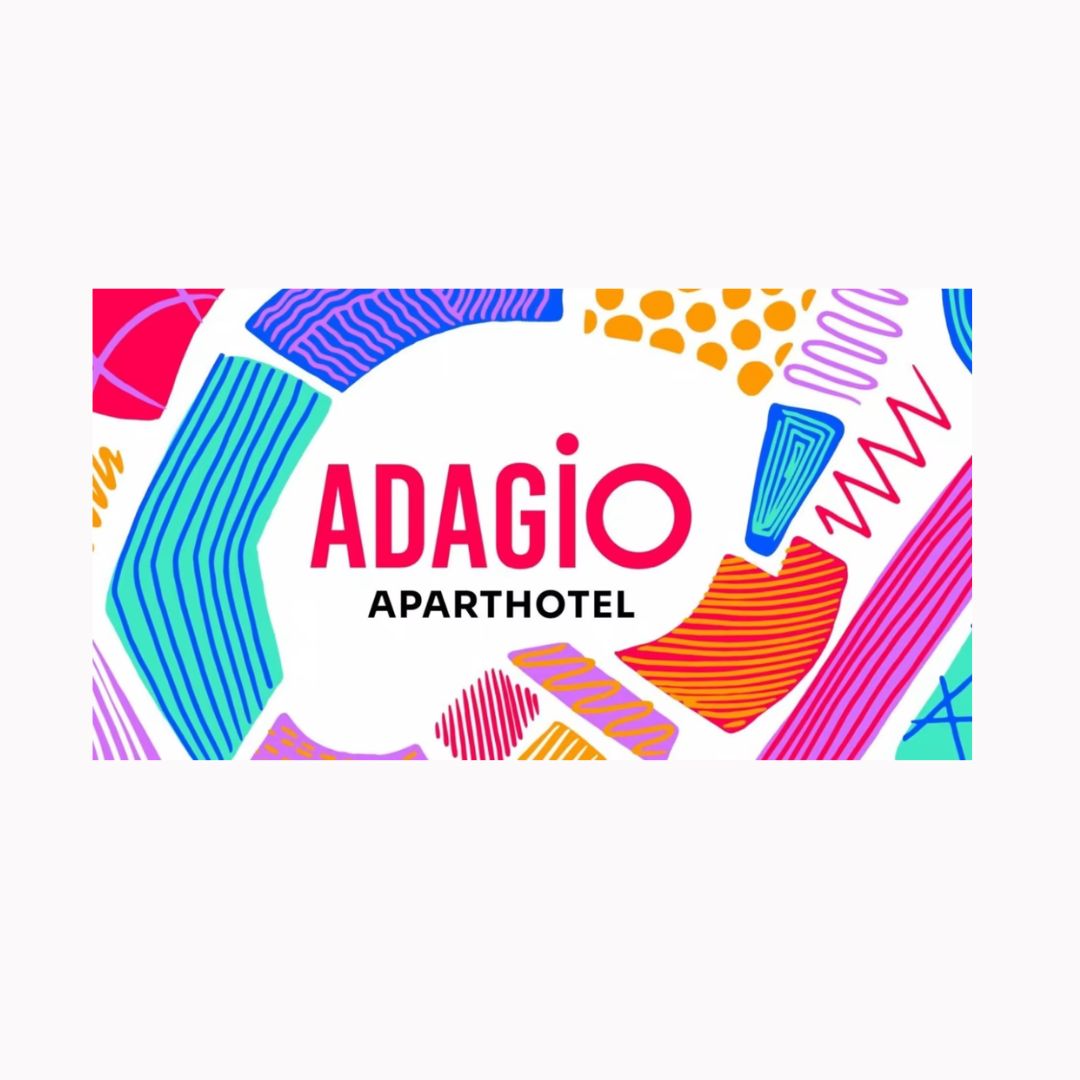 Adagio Aparthotel