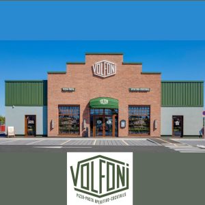 Restaurant Volfoni Blois