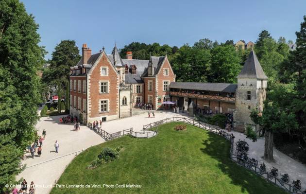 Tickets Châteaux .com – Image 9