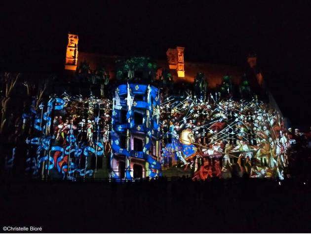 Tickets Châteaux .com – Image 2