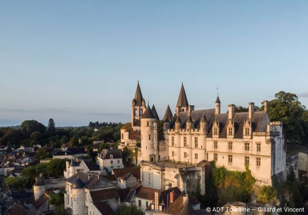 Tickets Châteaux .com – Image 6