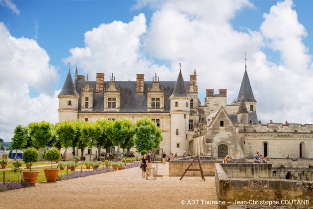 Tickets Châteaux .com – Image 13