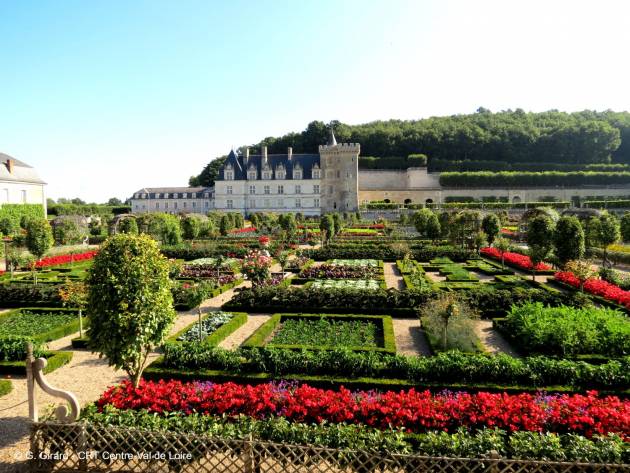 Tickets Châteaux .com – Image 11