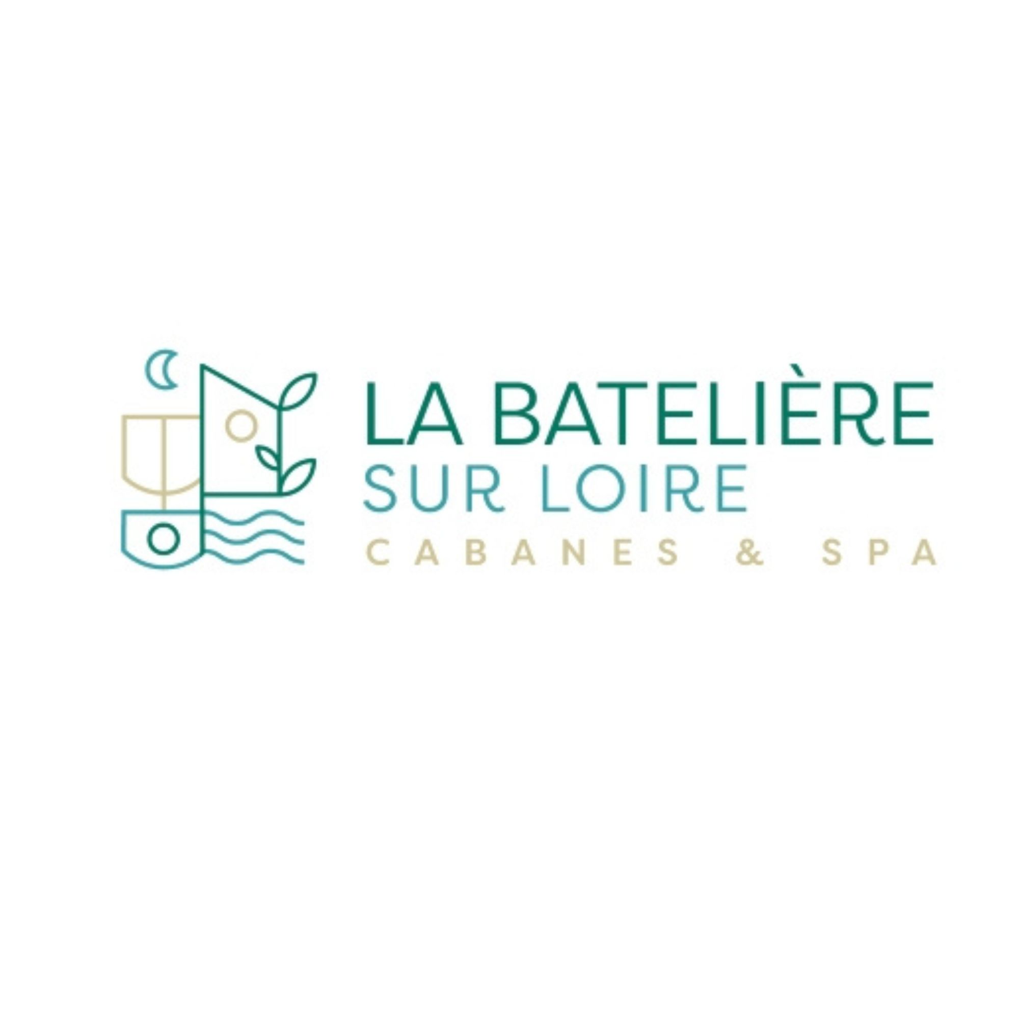 La Batelière sur Loire Cabanes et Spa