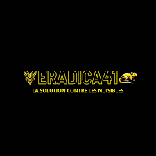 Eradica 41 "la solution contre les nuisibles " – Image 2