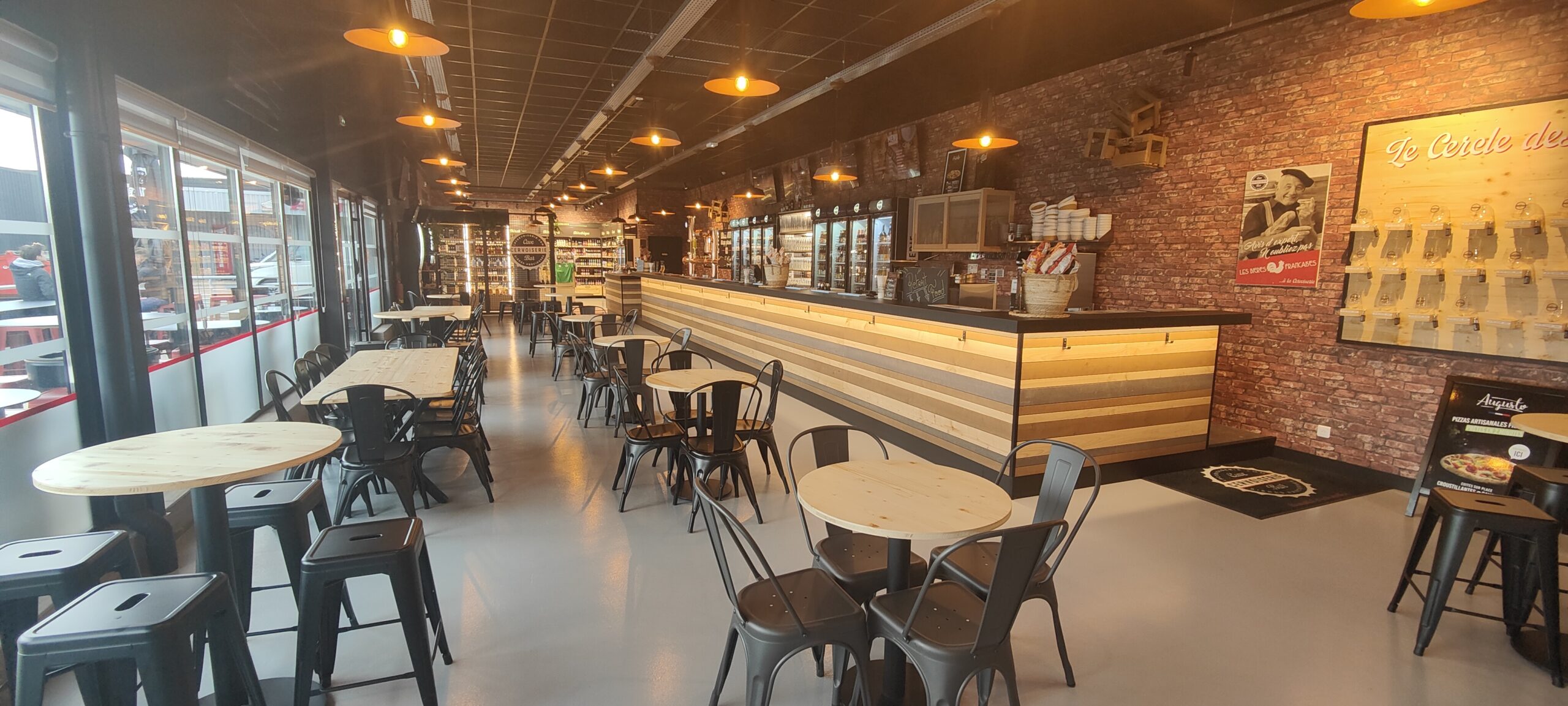 LA CERVOISERIE BLOIS SUD – Image 7