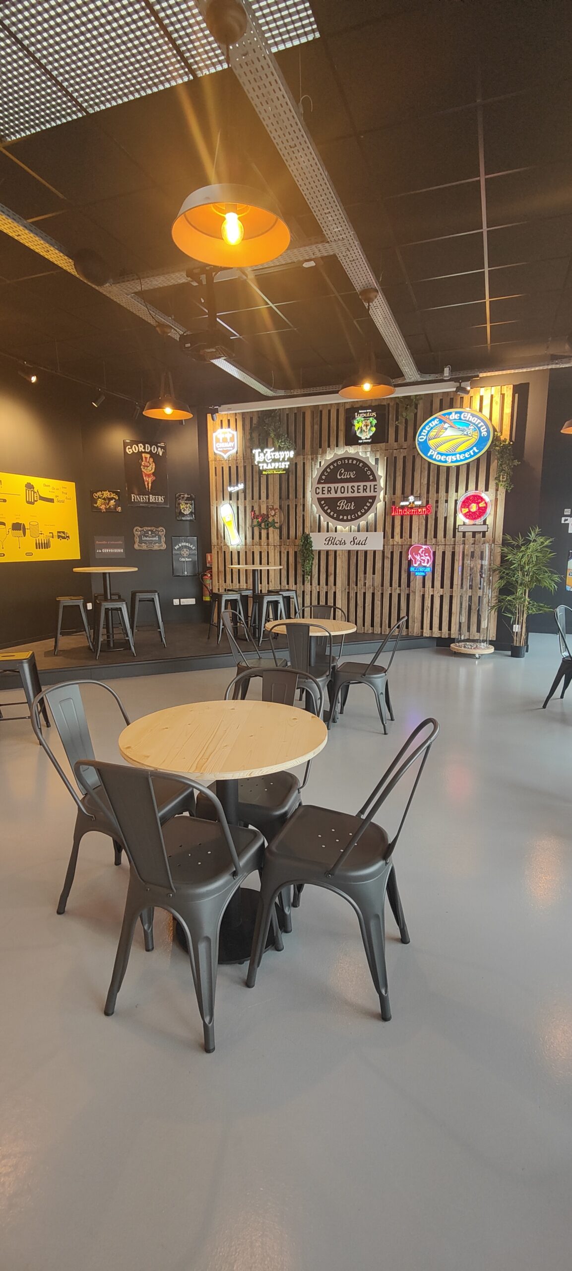 LA CERVOISERIE BLOIS SUD – Image 10