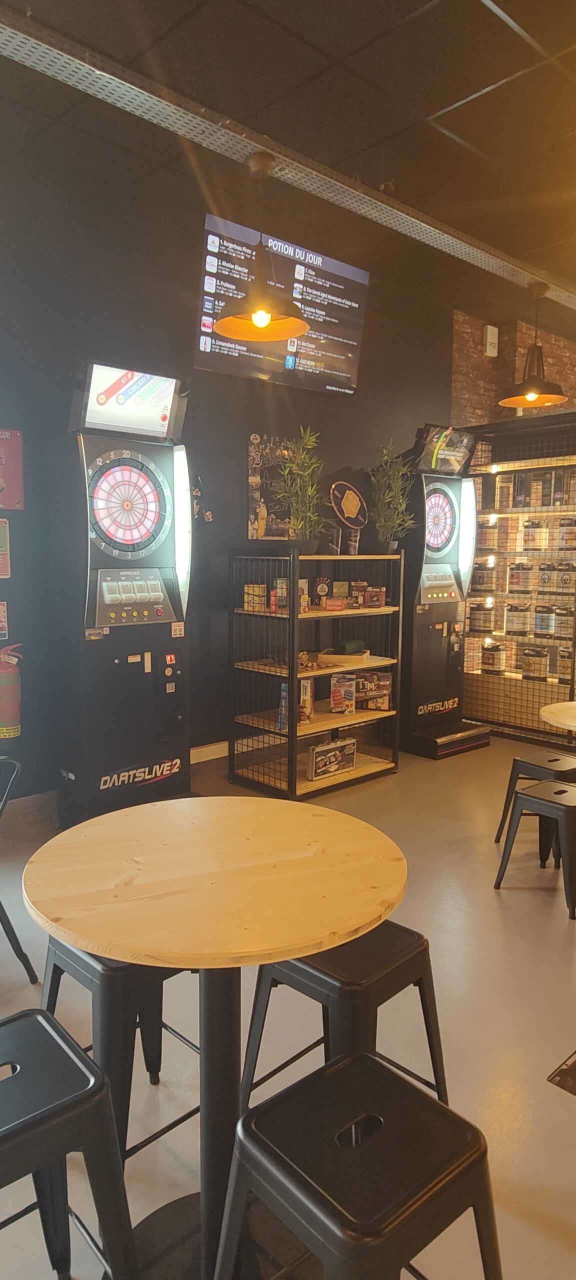 LA CERVOISERIE BLOIS SUD – Image 13