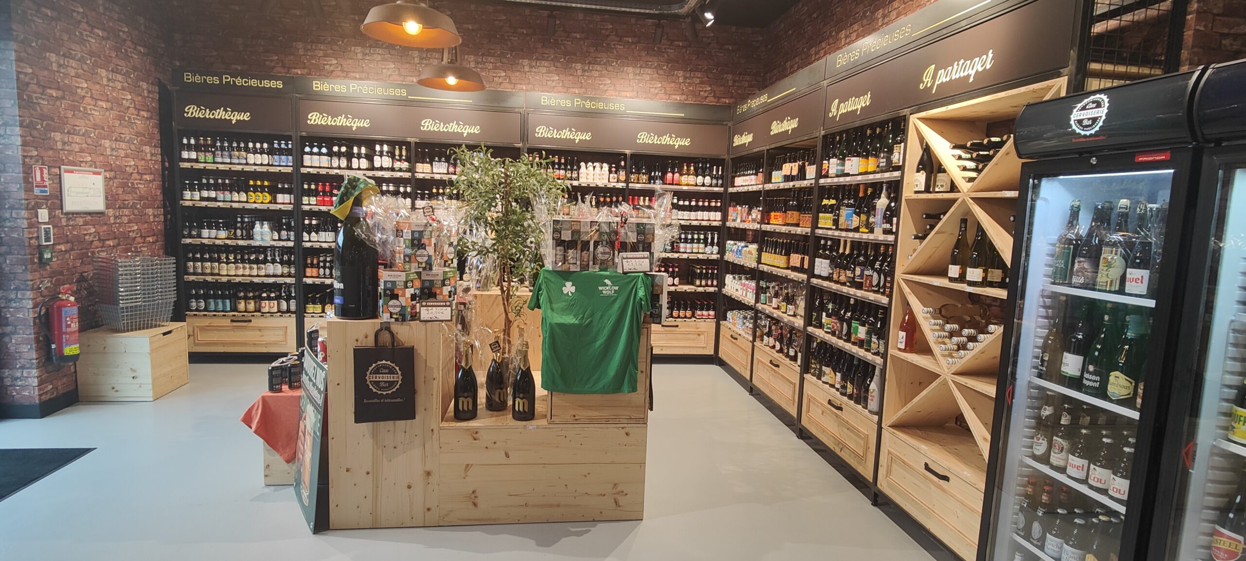 LA CERVOISERIE BLOIS SUD – Image 16