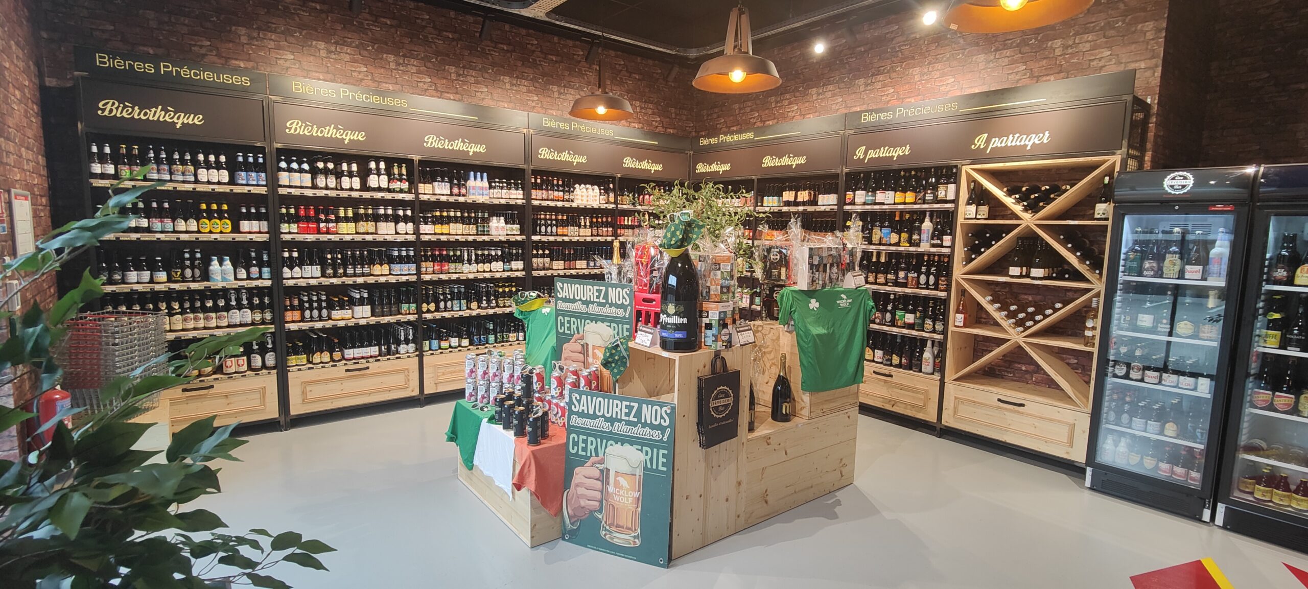 LA CERVOISERIE BLOIS SUD – Image 17