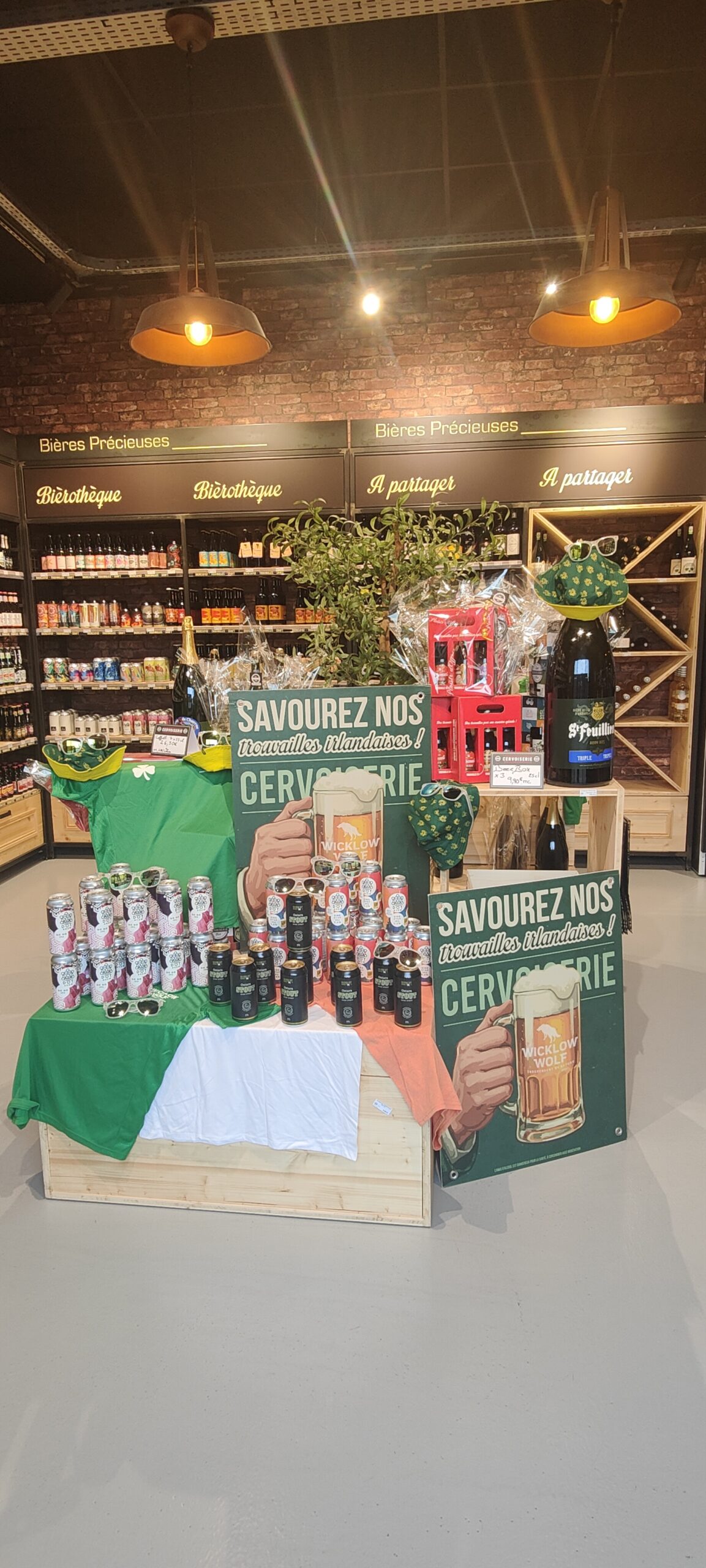 LA CERVOISERIE BLOIS SUD – Image 18