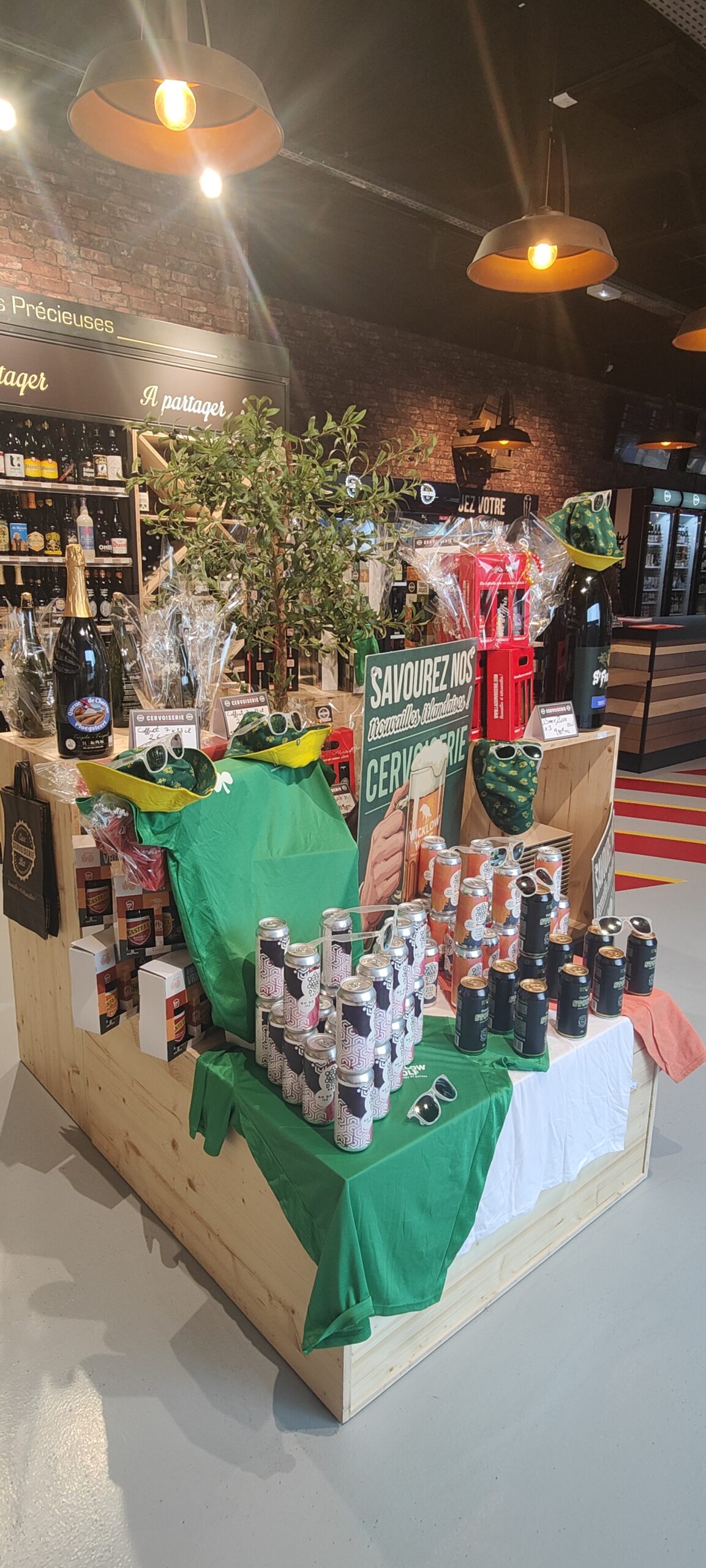 LA CERVOISERIE BLOIS SUD – Image 19