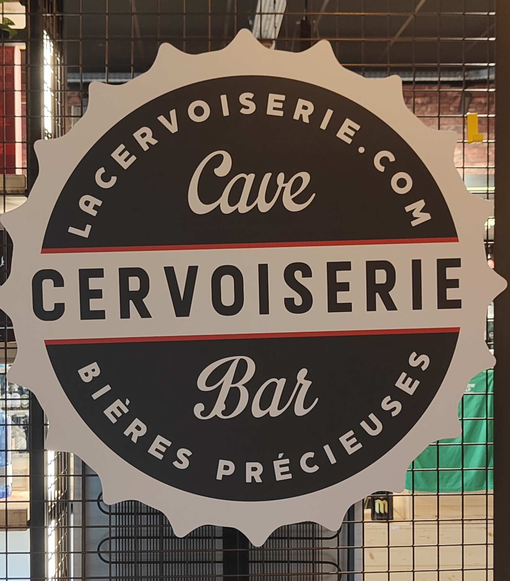 LA CERVOISERIE BLOIS SUD – Image 15