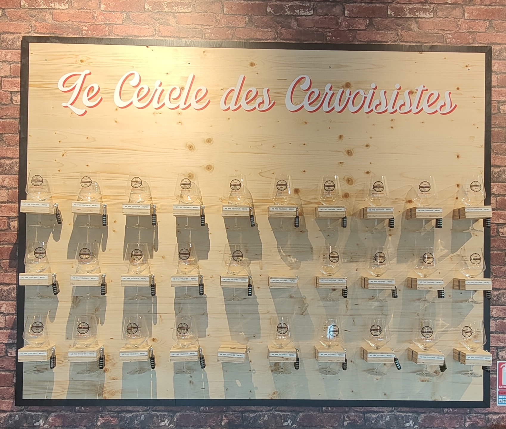 LA CERVOISERIE BLOIS SUD – Image 8