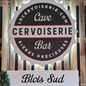 LA CERVOISERIE BLOIS SUD