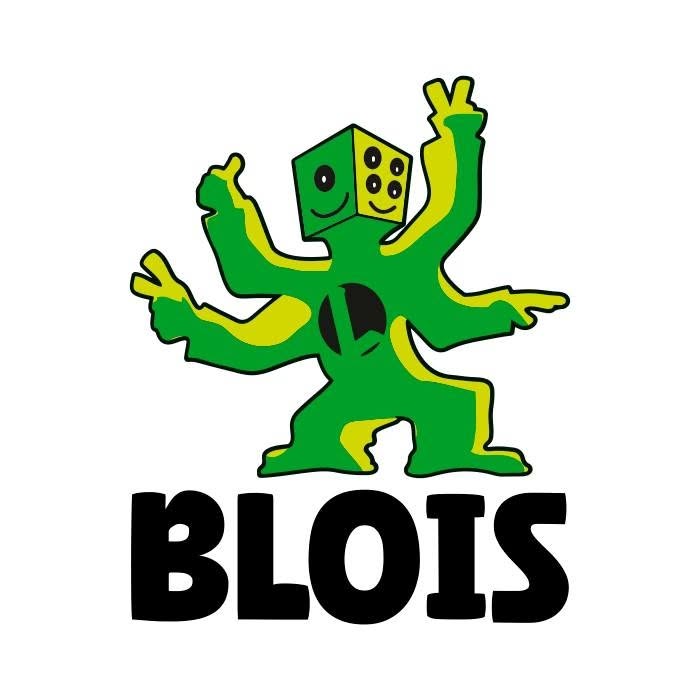 Ludotrotter Blois